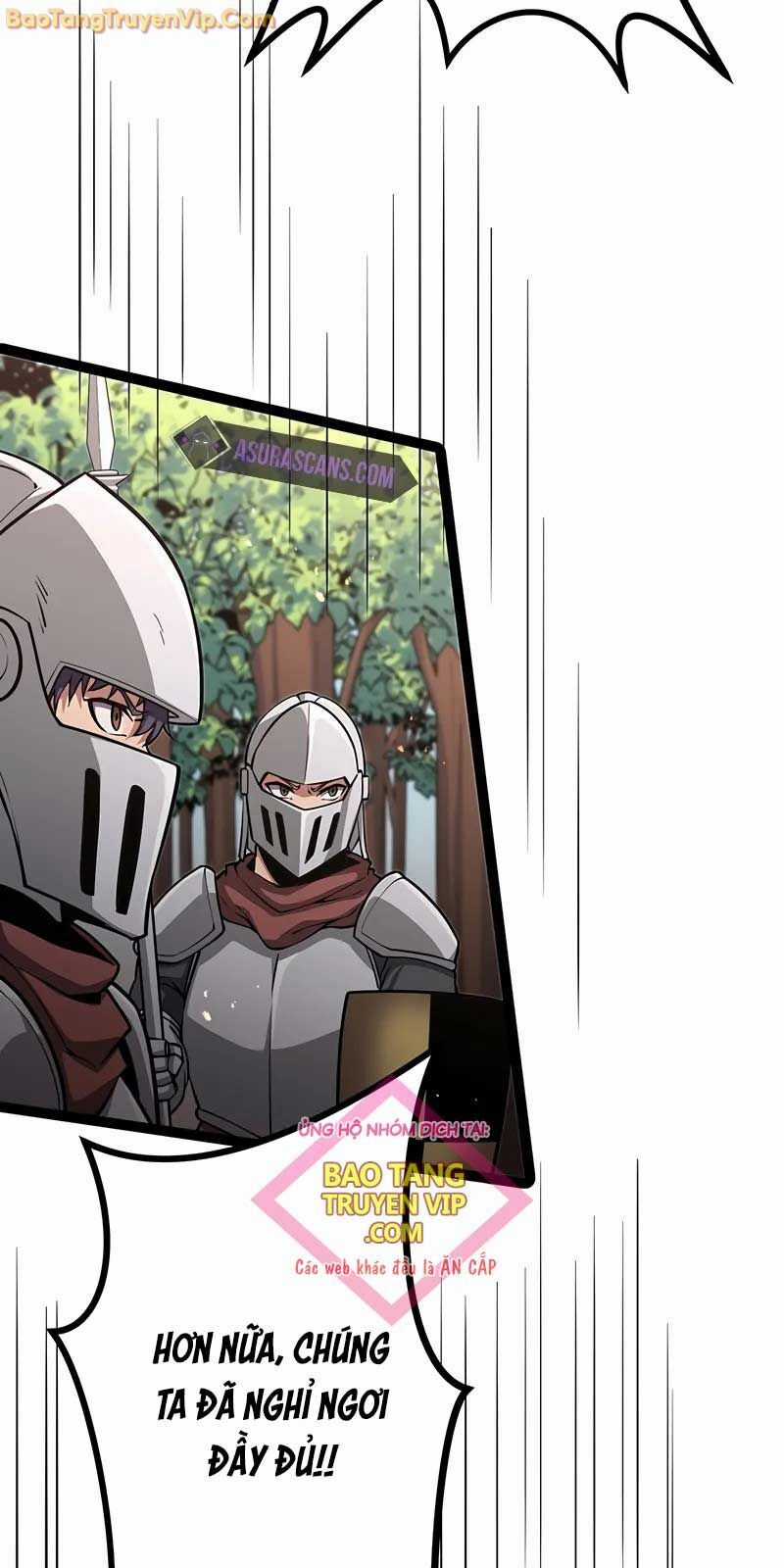 Phòng Thủ Hầm Ngục - Chapter 43 - Trang 80