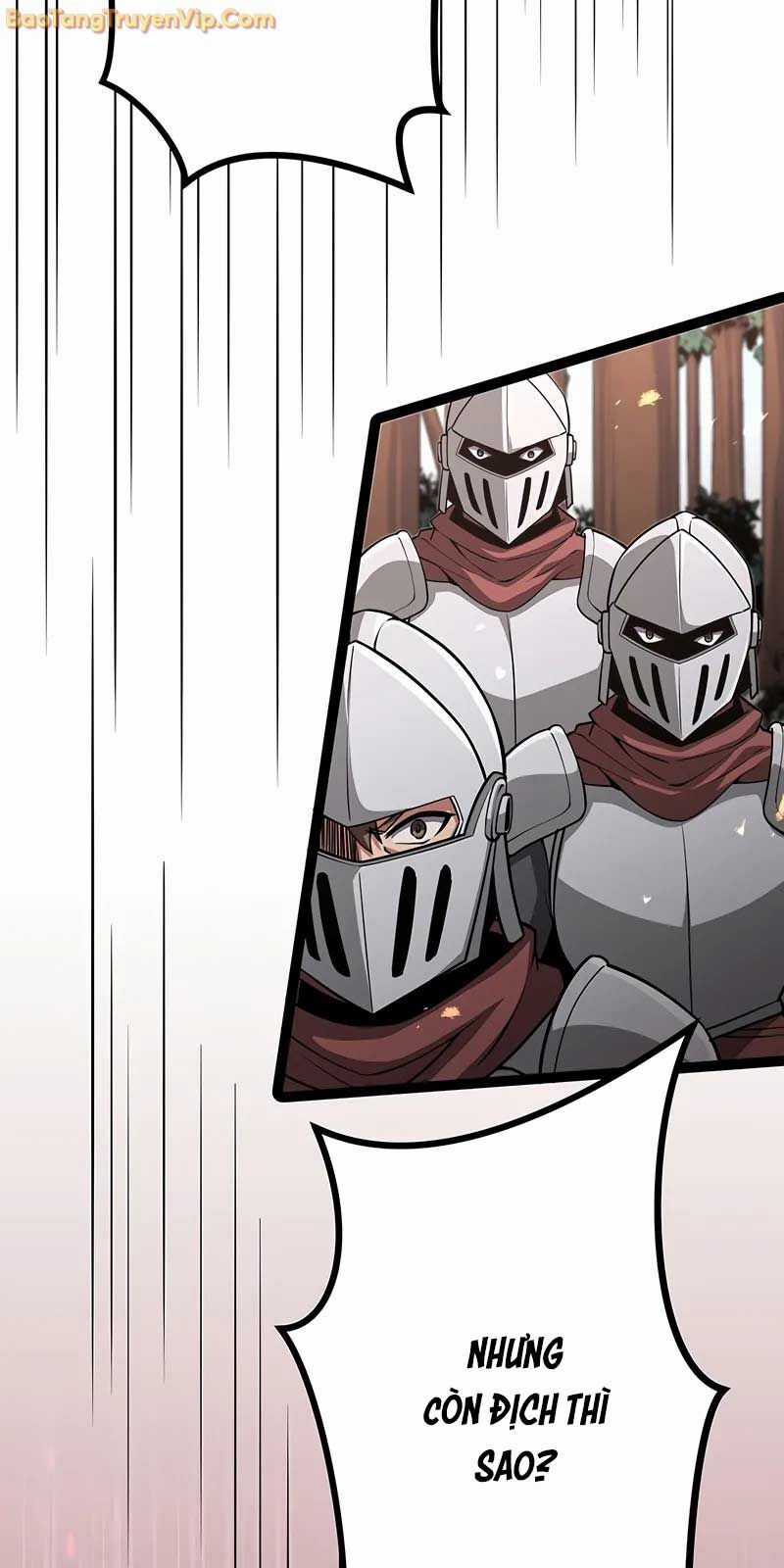 Phòng Thủ Hầm Ngục - Chapter 43 - Trang 81