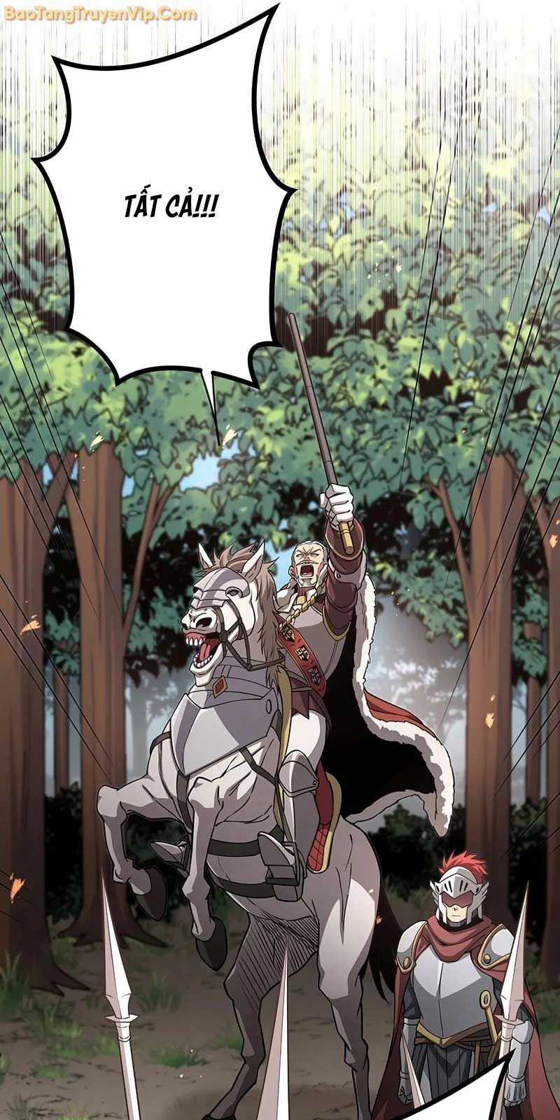 Phòng Thủ Hầm Ngục - Chapter 43 - Trang 86