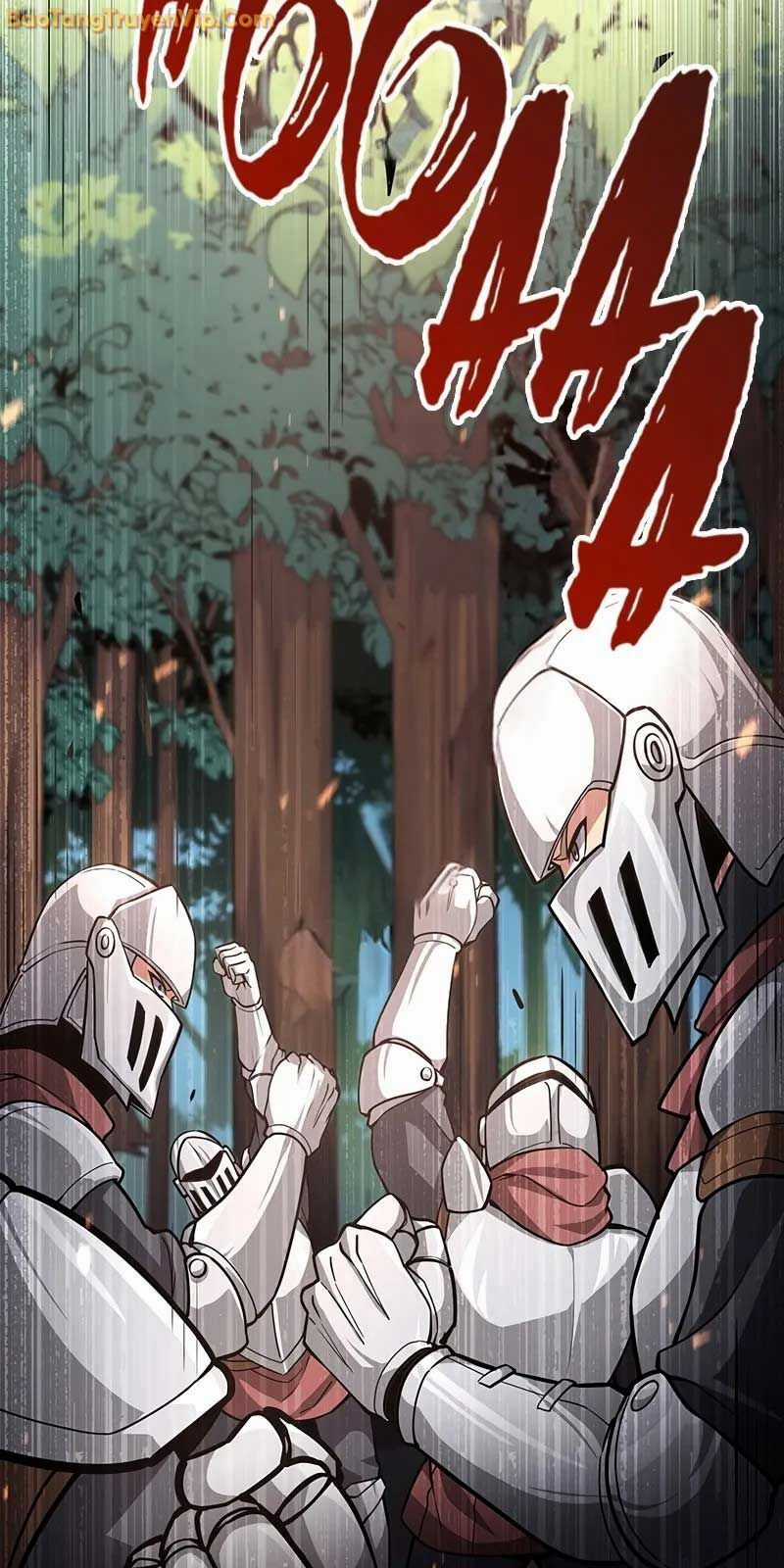 Phòng Thủ Hầm Ngục - Chapter 43 - Trang 89