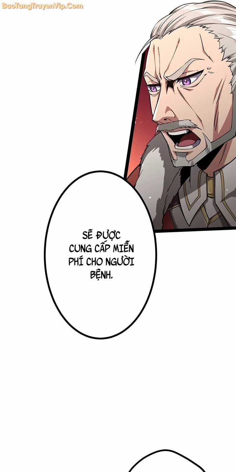 Phòng Thủ Hầm Ngục - Chapter 43 - Trang 10