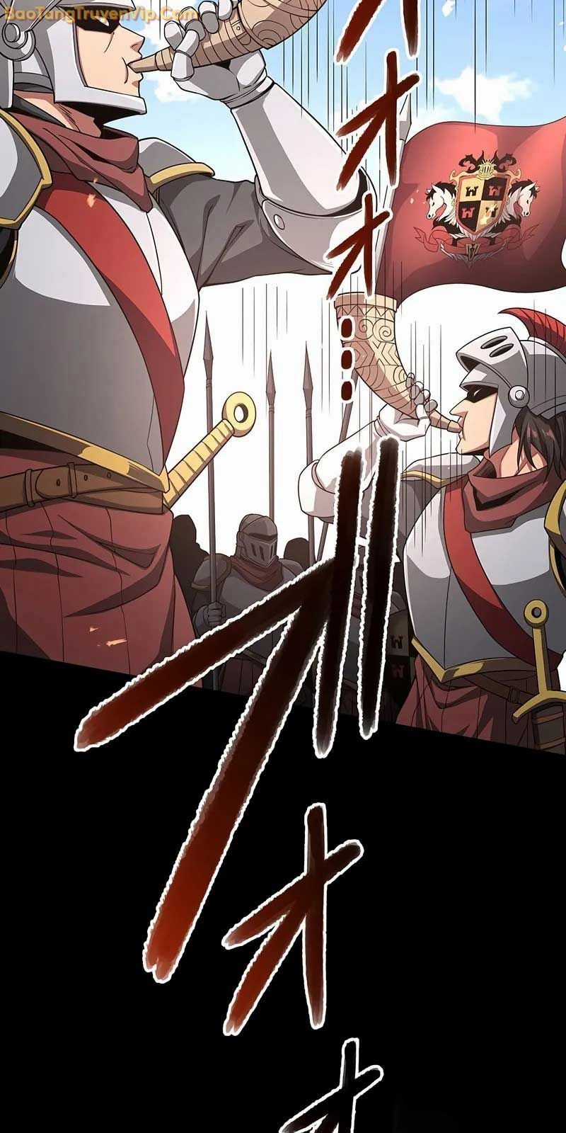 Phòng Thủ Hầm Ngục - Chapter 43 - Trang 95