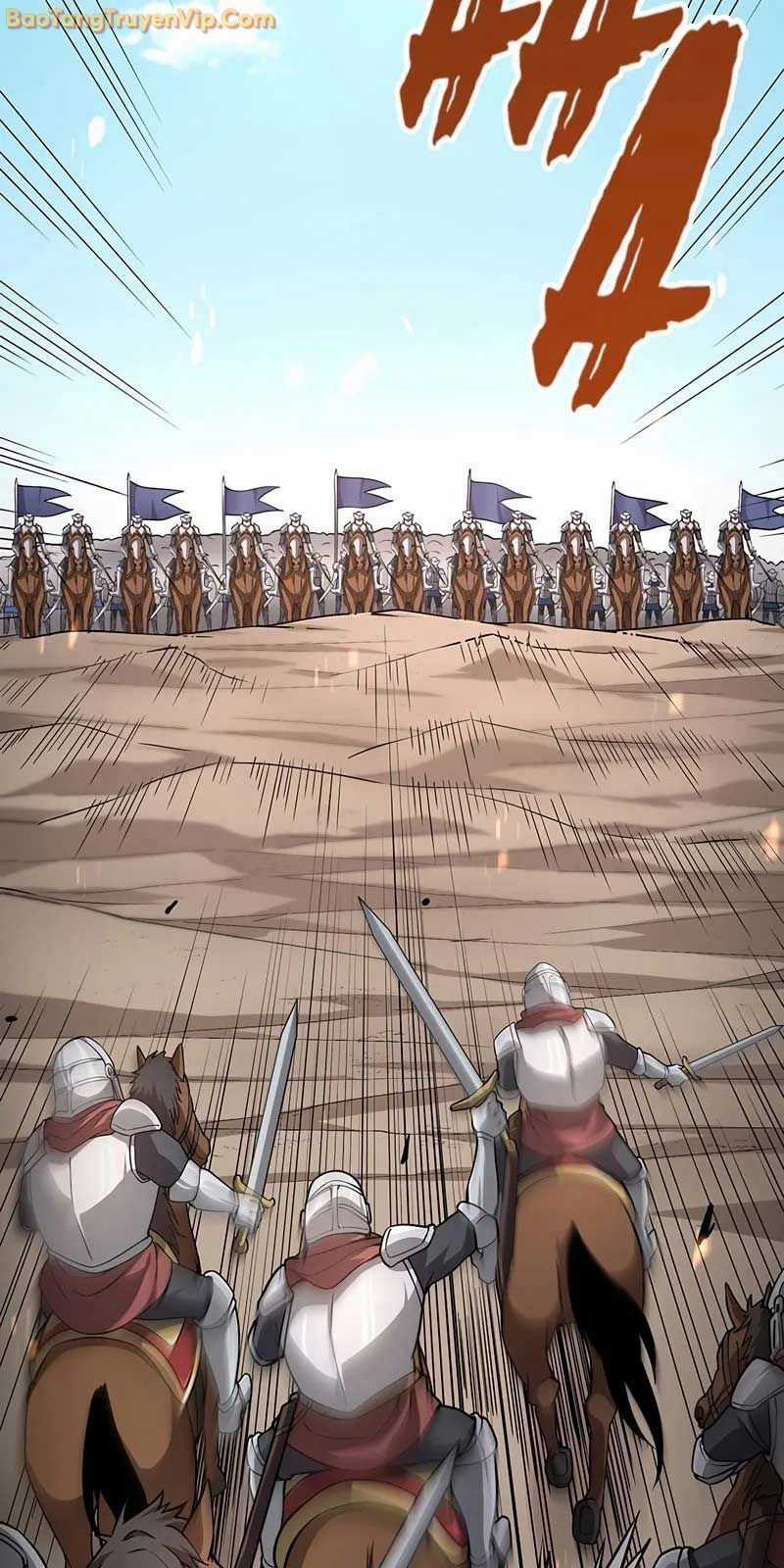 Phòng Thủ Hầm Ngục - Chapter 43 - Trang 99