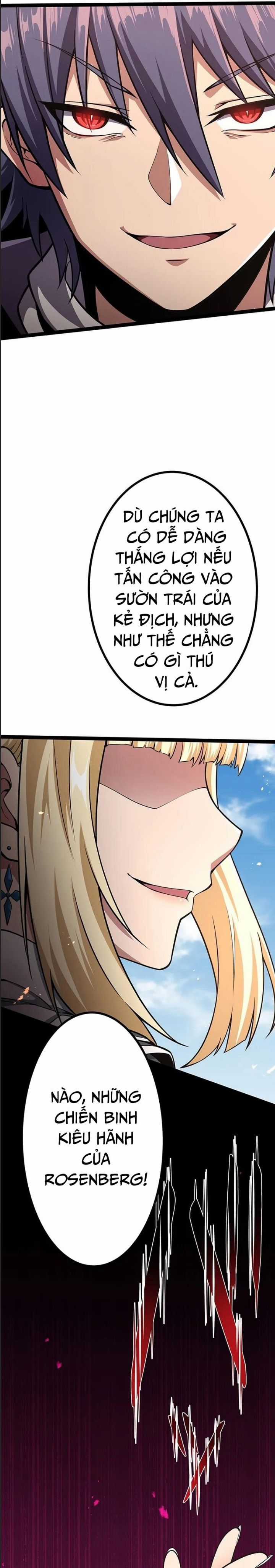 Phòng Thủ Hầm Ngục - Chapter 44 - Trang 14