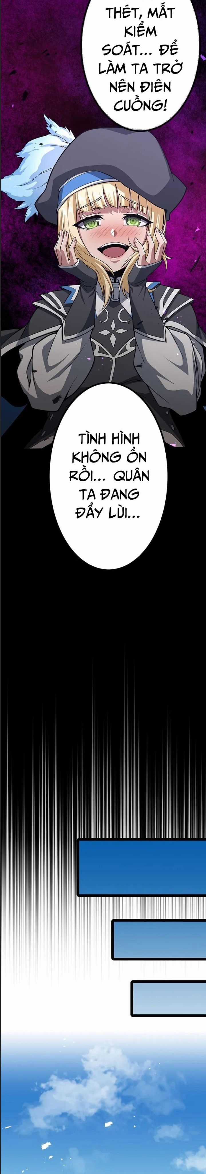 Phòng Thủ Hầm Ngục - Chapter 44 - Trang 16