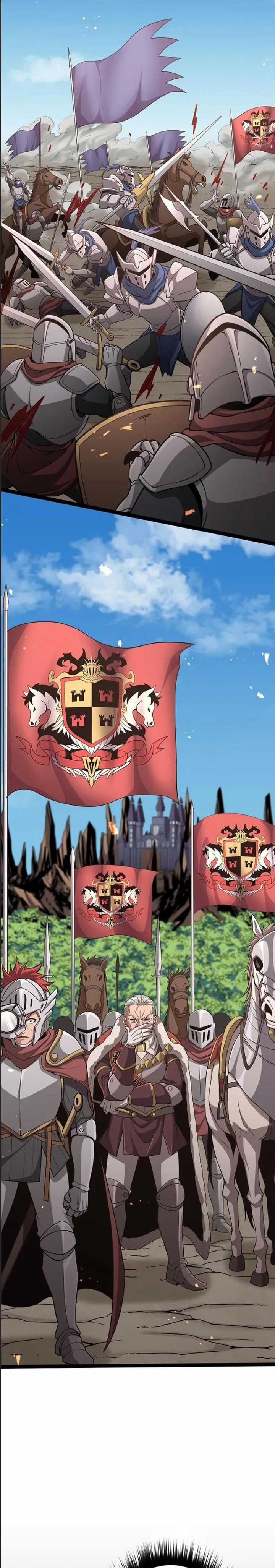 Phòng Thủ Hầm Ngục - Chapter 44 - Trang 17