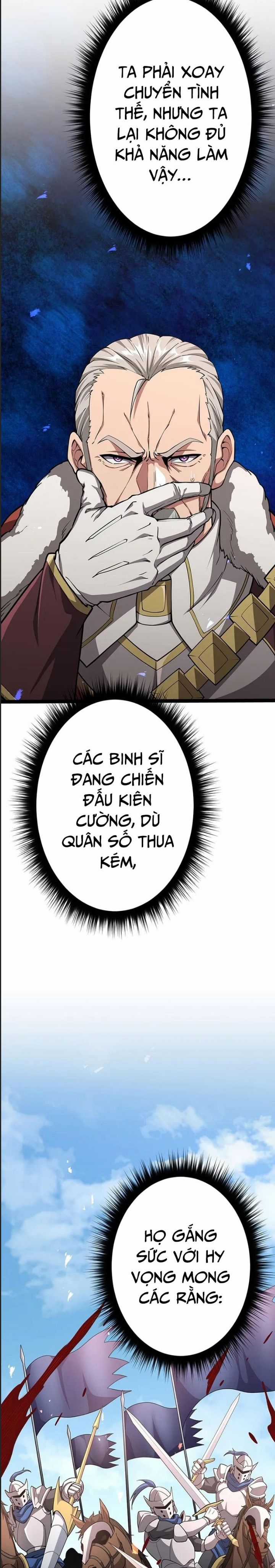 Phòng Thủ Hầm Ngục - Chapter 44 - Trang 18