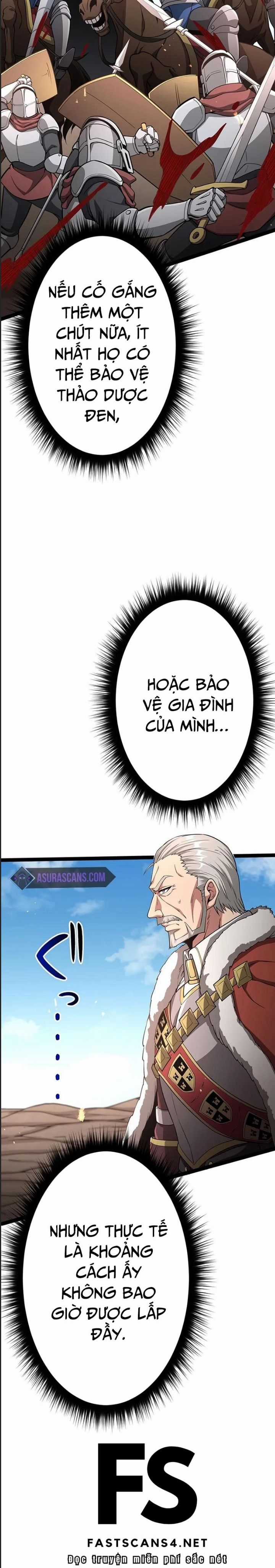 Phòng Thủ Hầm Ngục - Chapter 44 - Trang 19