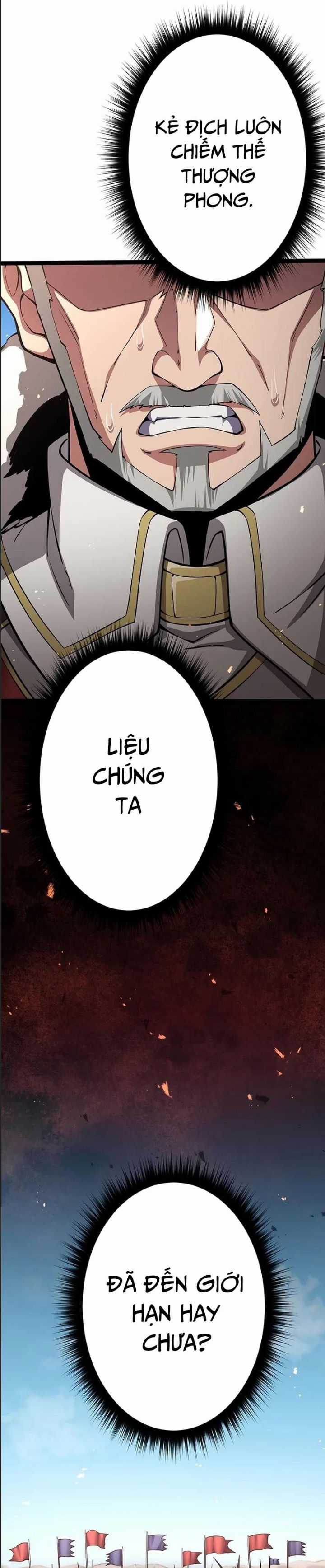 Phòng Thủ Hầm Ngục - Chapter 44 - Trang 20