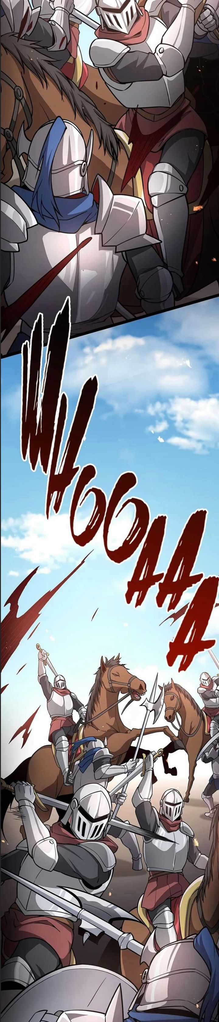 Phòng Thủ Hầm Ngục - Chapter 44 - Trang 3