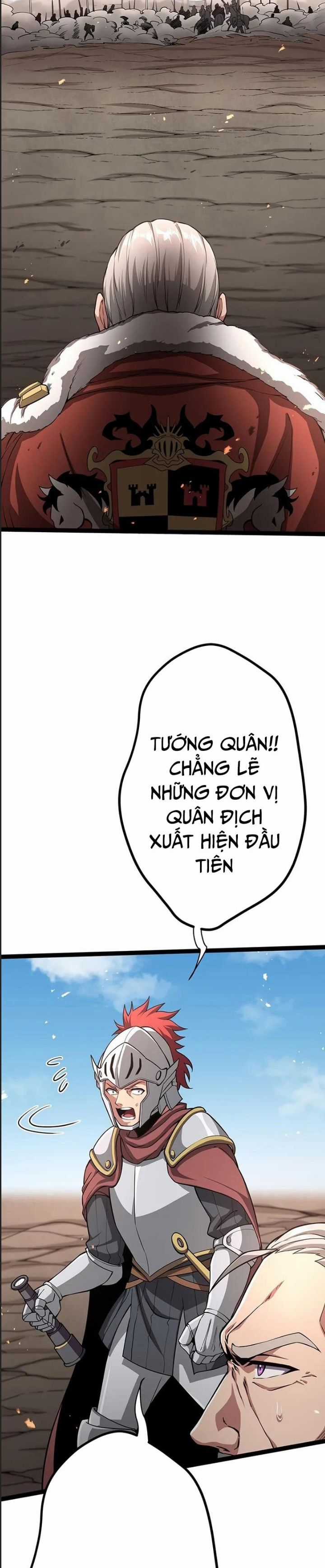 Phòng Thủ Hầm Ngục - Chapter 44 - Trang 21