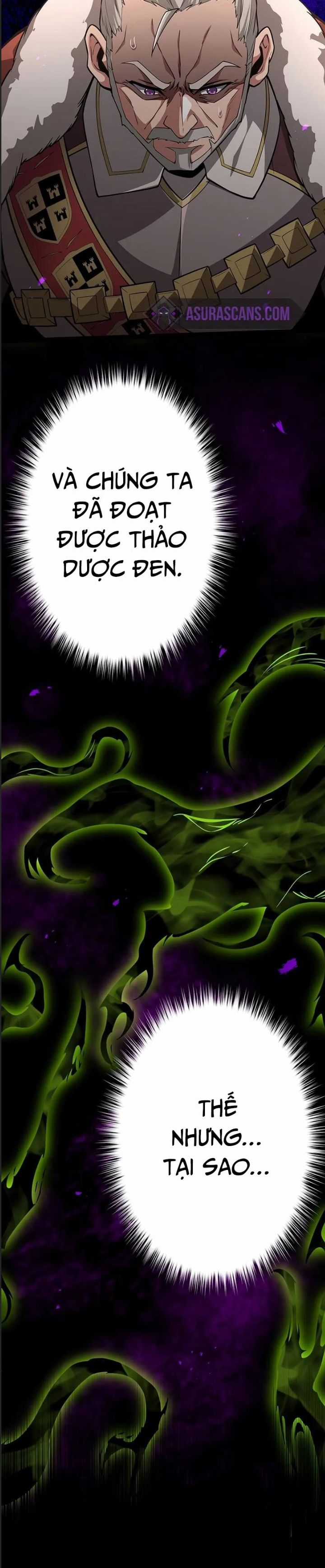 Phòng Thủ Hầm Ngục - Chapter 44 - Trang 25