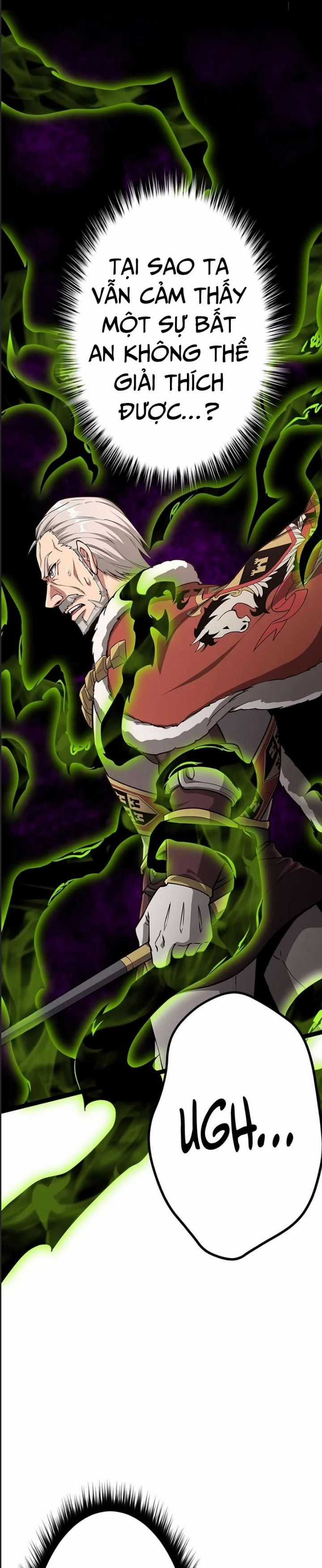 Phòng Thủ Hầm Ngục - Chapter 44 - Trang 26