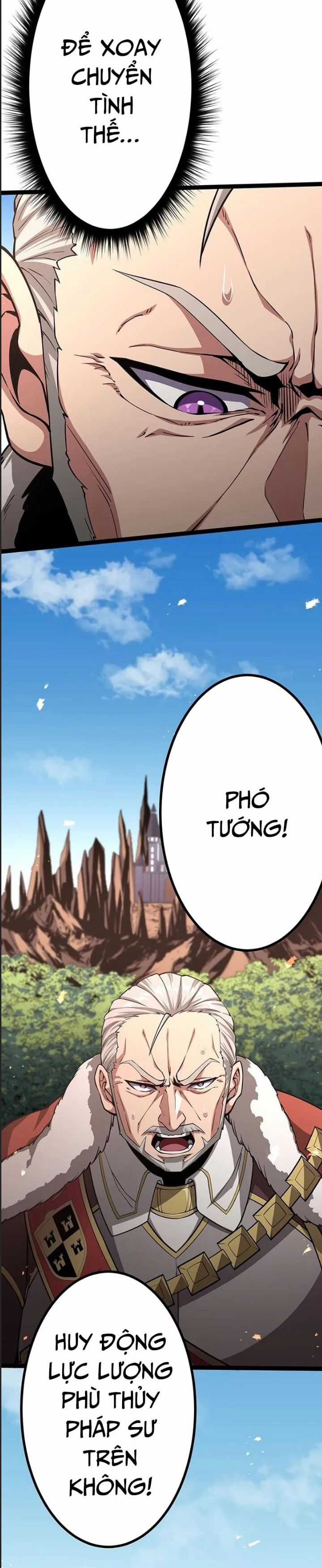 Phòng Thủ Hầm Ngục - Chapter 44 - Trang 27