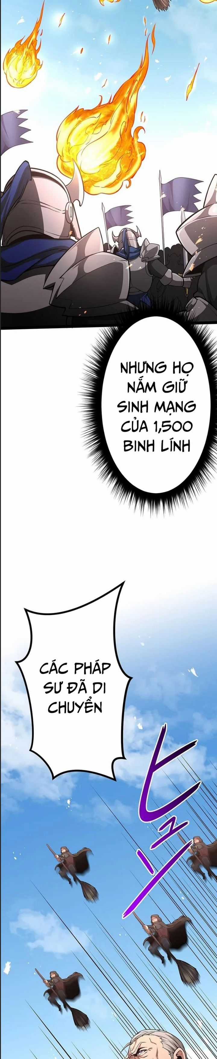 Phòng Thủ Hầm Ngục - Chapter 44 - Trang 29