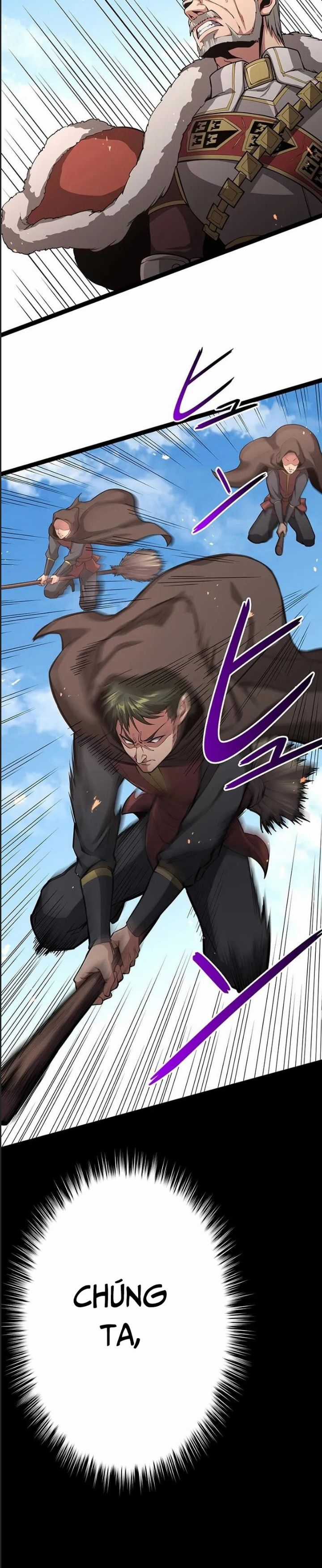 Phòng Thủ Hầm Ngục - Chapter 44 - Trang 30