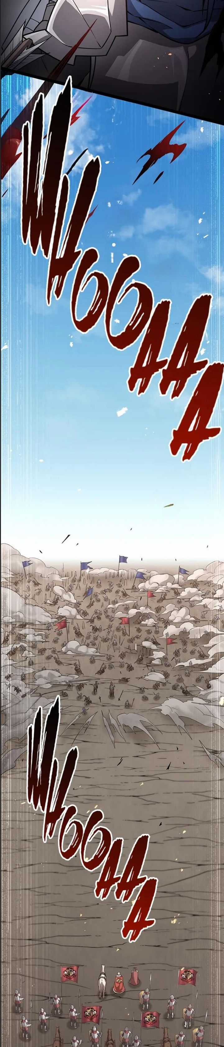 Phòng Thủ Hầm Ngục - Chapter 44 - Trang 4