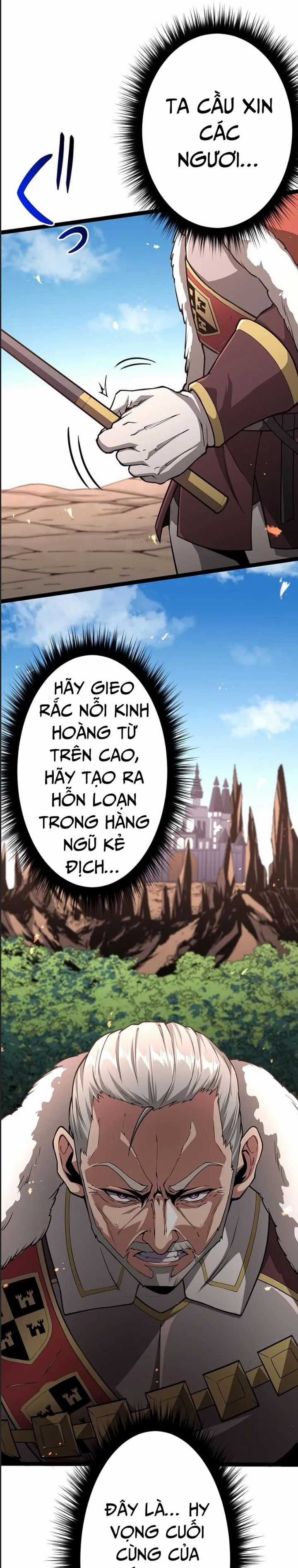 Phòng Thủ Hầm Ngục - Chapter 44 - Trang 32