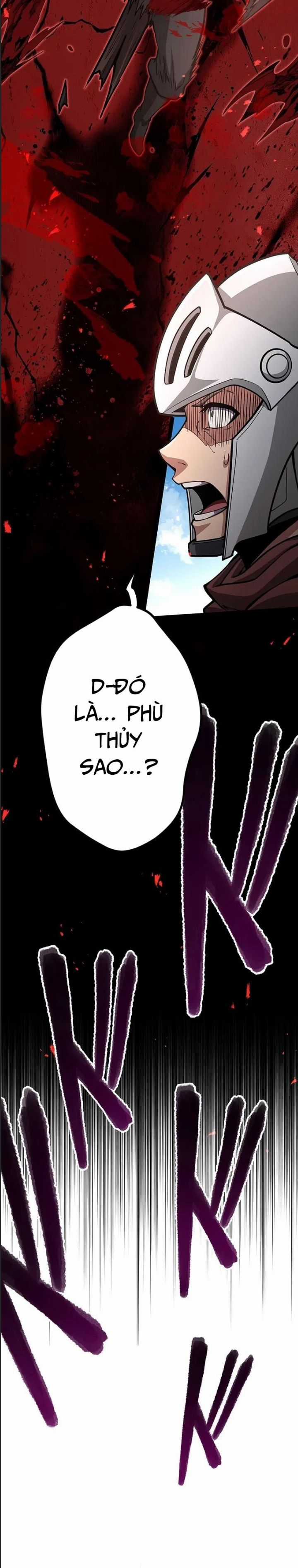 Phòng Thủ Hầm Ngục - Chapter 44 - Trang 37