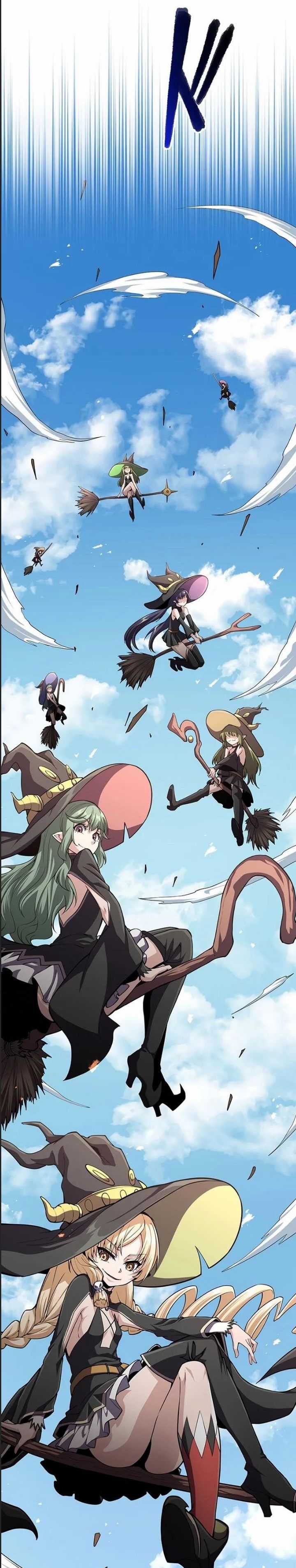 Phòng Thủ Hầm Ngục - Chapter 44 - Trang 38