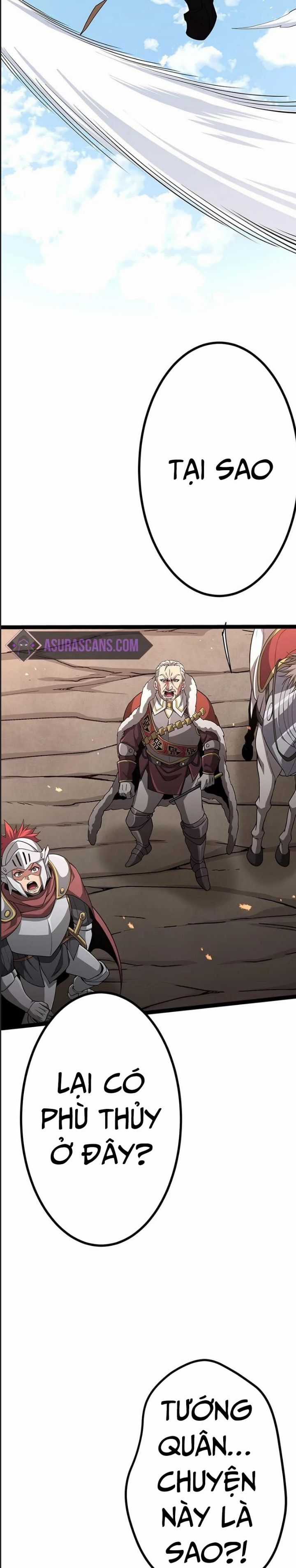 Phòng Thủ Hầm Ngục - Chapter 44 - Trang 39