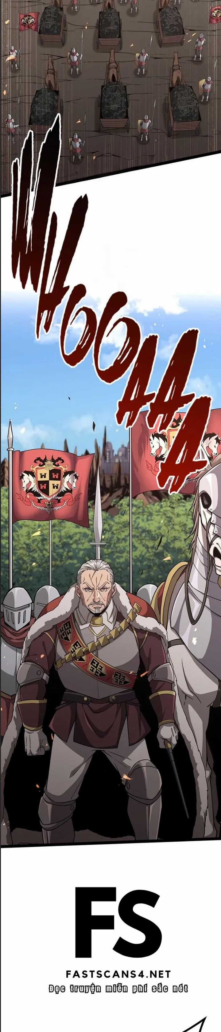 Phòng Thủ Hầm Ngục - Chapter 44 - Trang 5
