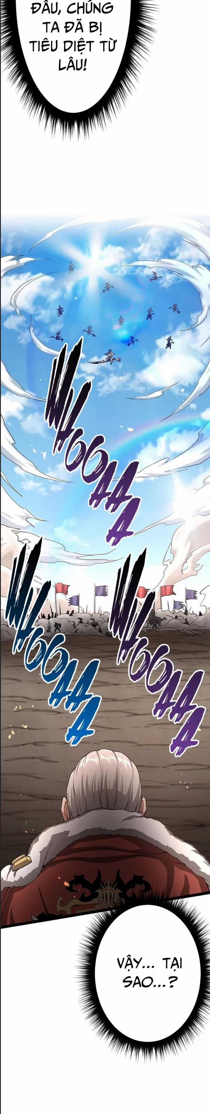 Phòng Thủ Hầm Ngục - Chapter 44 - Trang 41