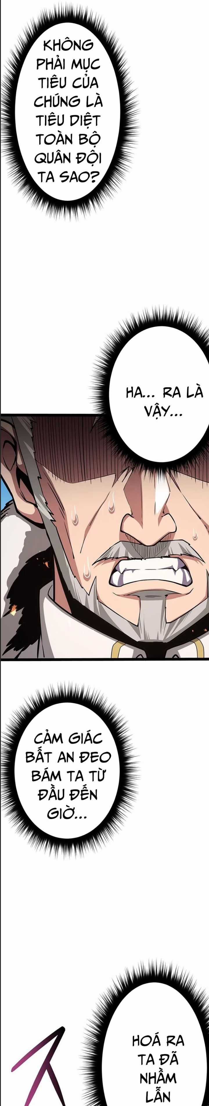 Phòng Thủ Hầm Ngục - Chapter 44 - Trang 42