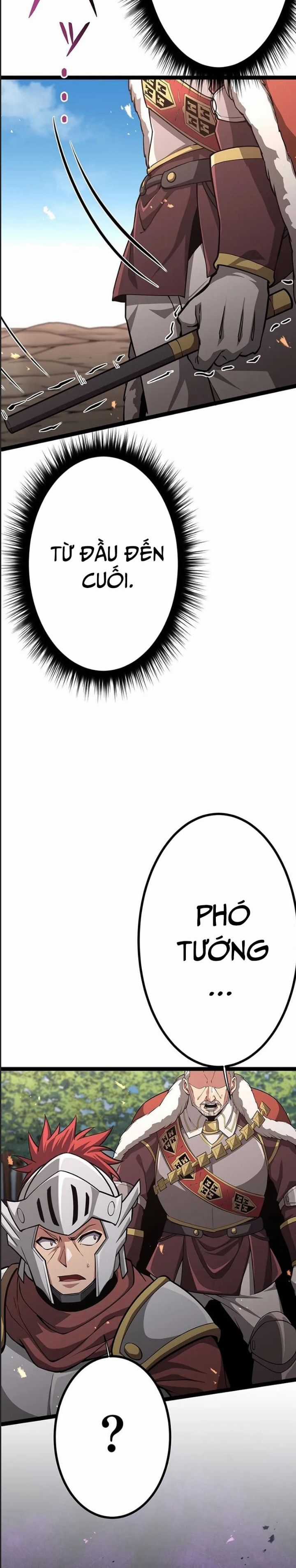 Phòng Thủ Hầm Ngục - Chapter 44 - Trang 43