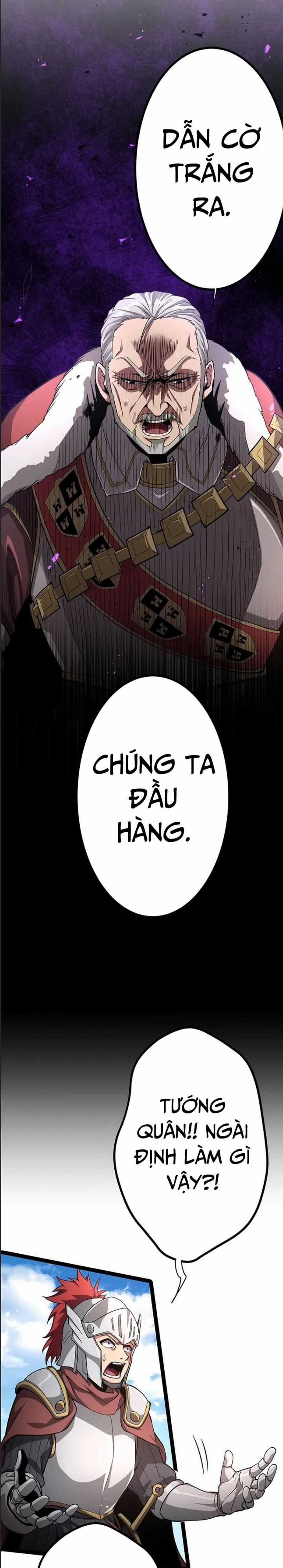 Phòng Thủ Hầm Ngục - Chapter 44 - Trang 44