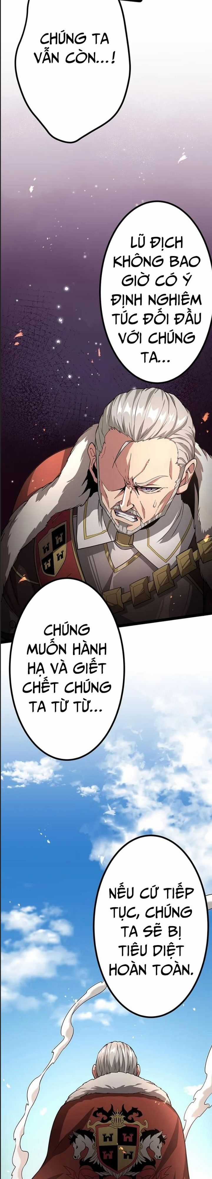 Phòng Thủ Hầm Ngục - Chapter 44 - Trang 45