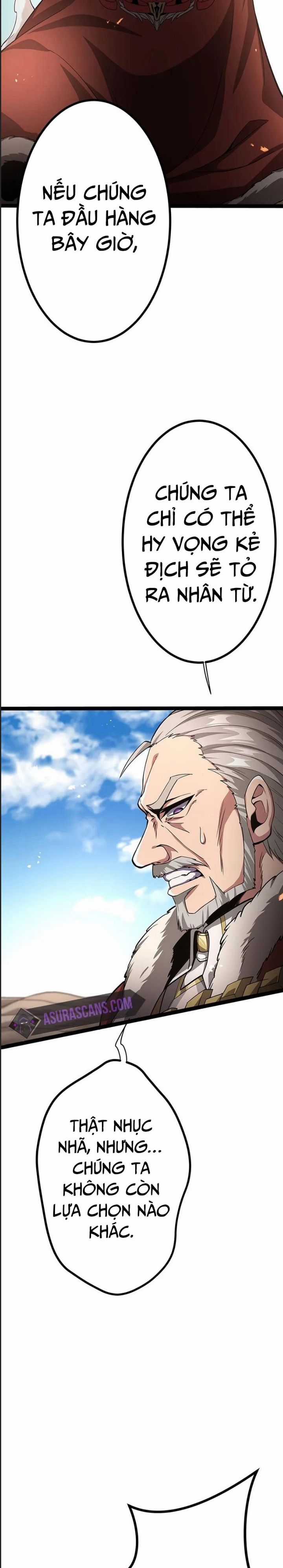 Phòng Thủ Hầm Ngục - Chapter 44 - Trang 46