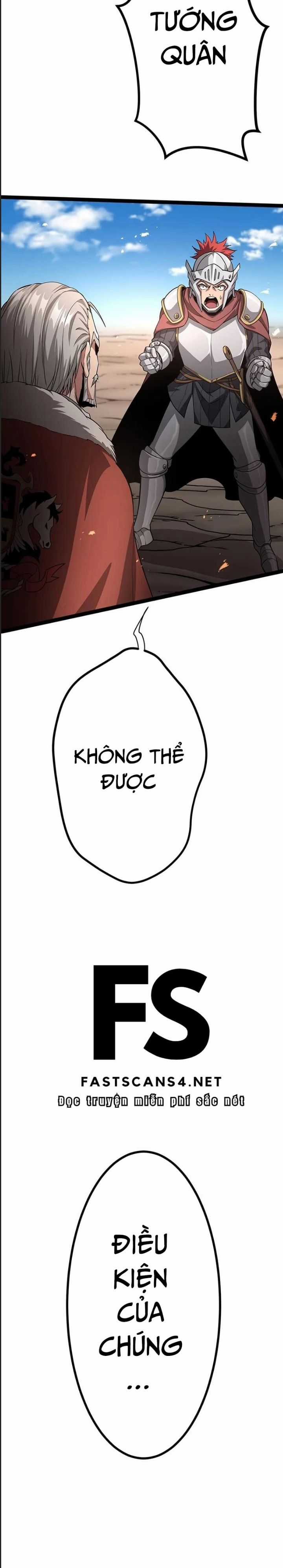 Phòng Thủ Hầm Ngục - Chapter 44 - Trang 47