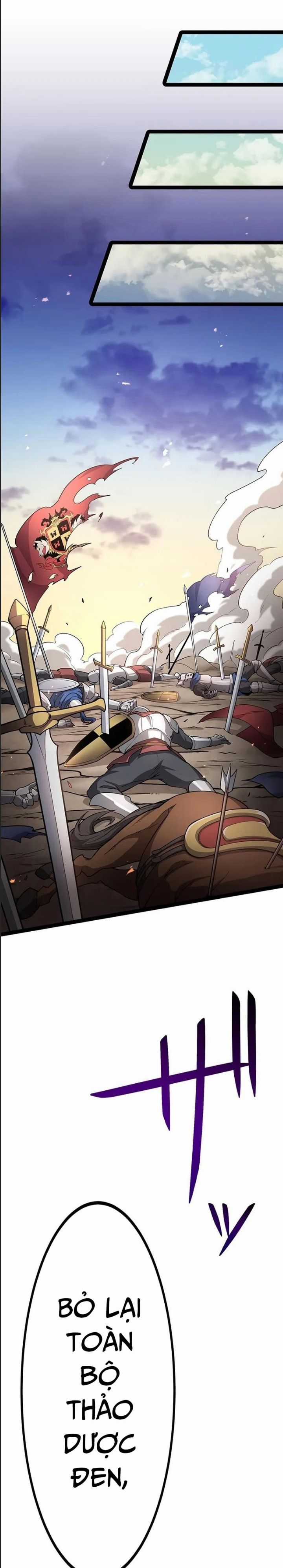 Phòng Thủ Hầm Ngục - Chapter 44 - Trang 48