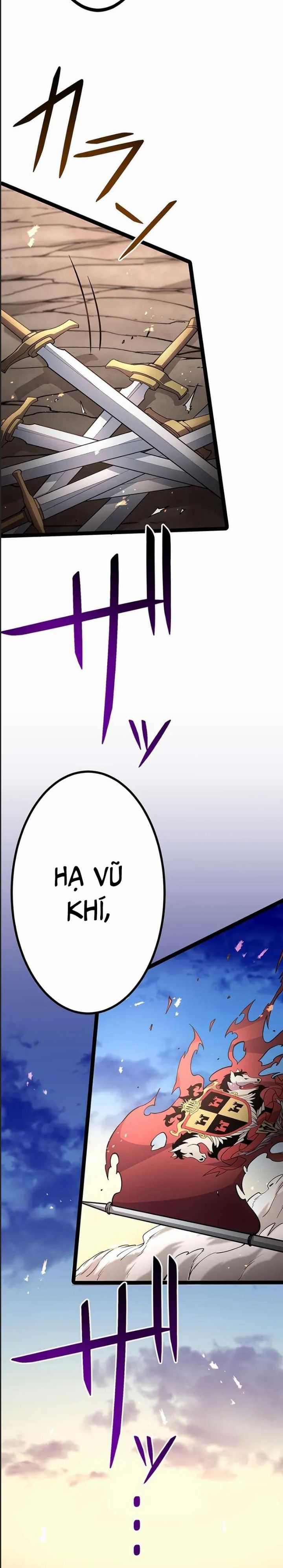 Phòng Thủ Hầm Ngục - Chapter 44 - Trang 49