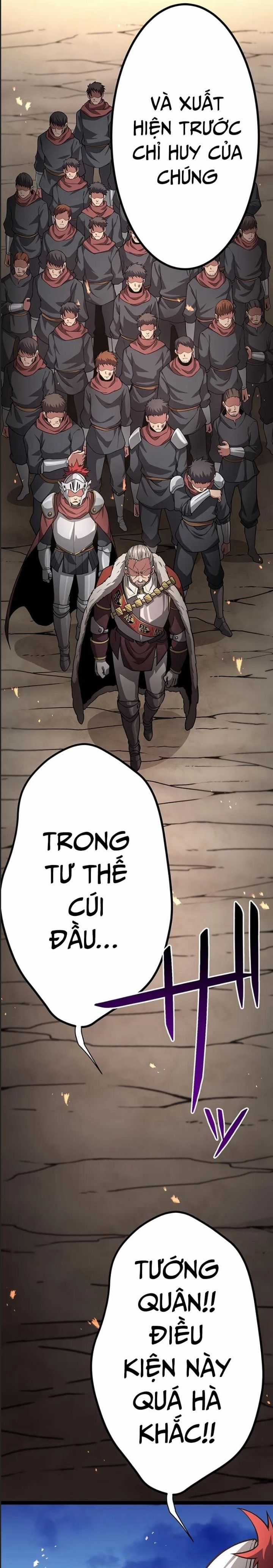 Phòng Thủ Hầm Ngục - Chapter 44 - Trang 50