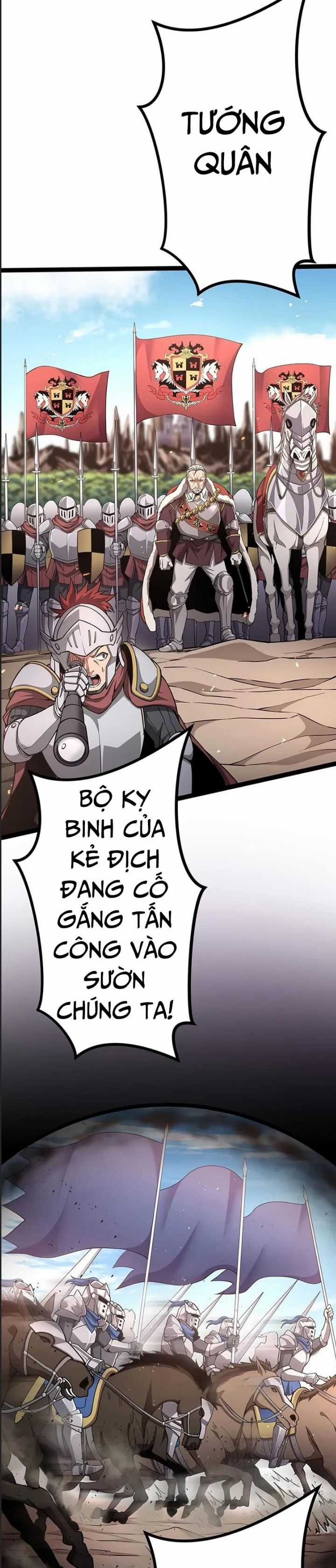 Phòng Thủ Hầm Ngục - Chapter 44 - Trang 6