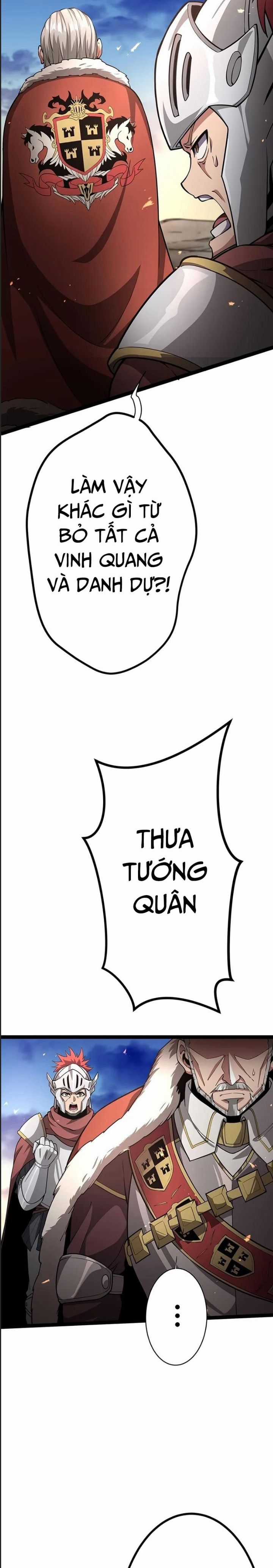 Phòng Thủ Hầm Ngục - Chapter 44 - Trang 51