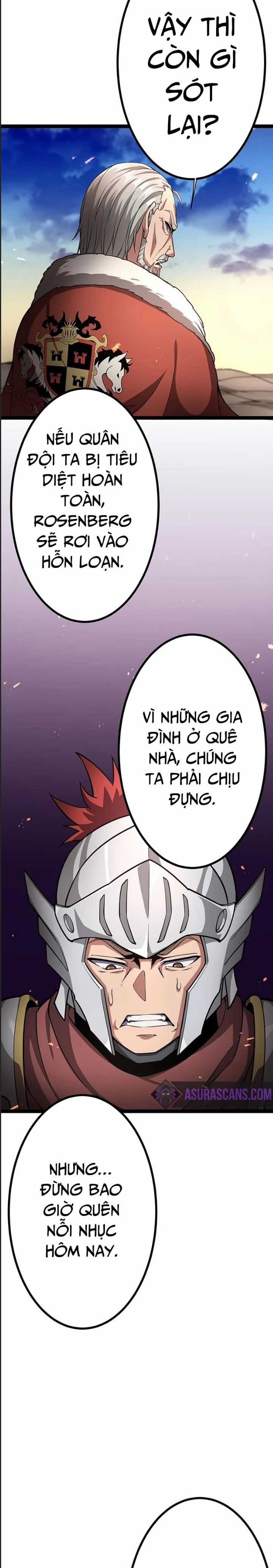 Phòng Thủ Hầm Ngục - Chapter 44 - Trang 52