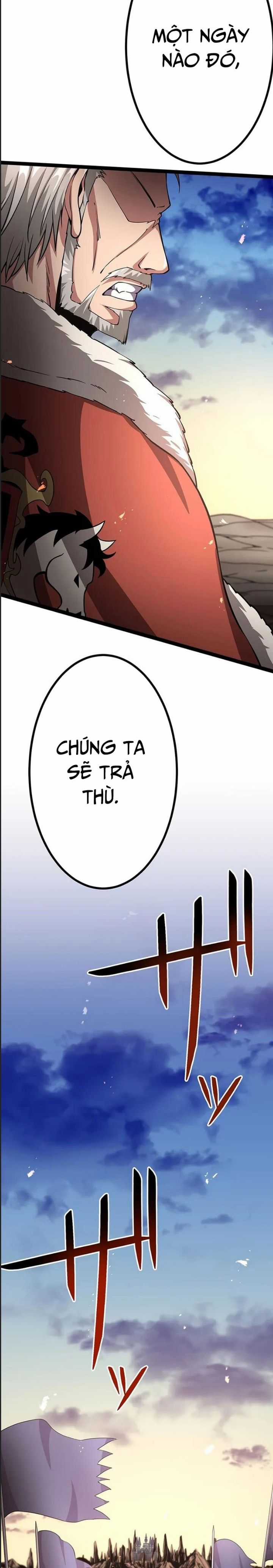 Phòng Thủ Hầm Ngục - Chapter 44 - Trang 53