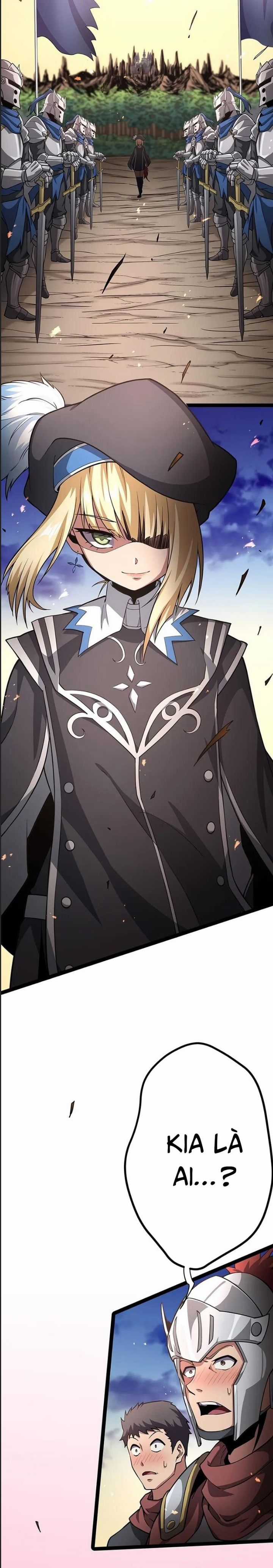 Phòng Thủ Hầm Ngục - Chapter 44 - Trang 55