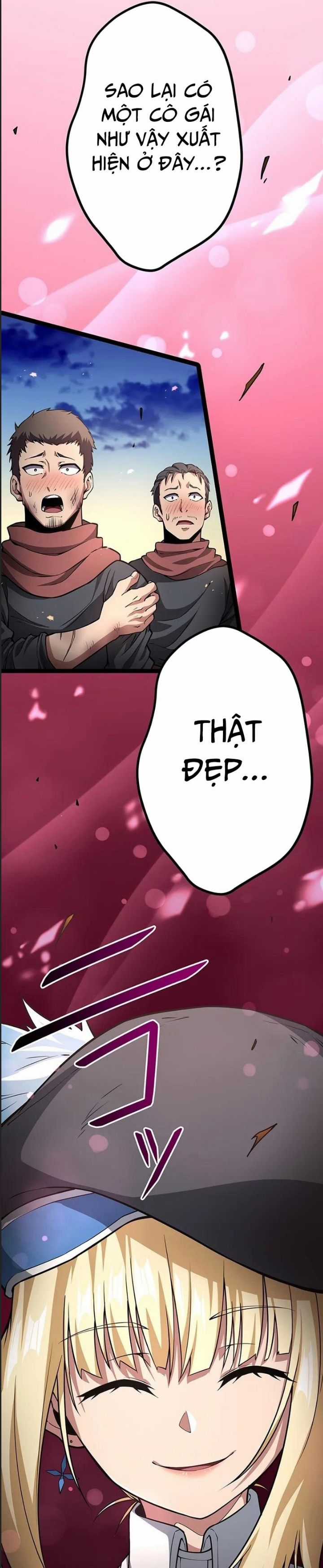 Phòng Thủ Hầm Ngục - Chapter 44 - Trang 56