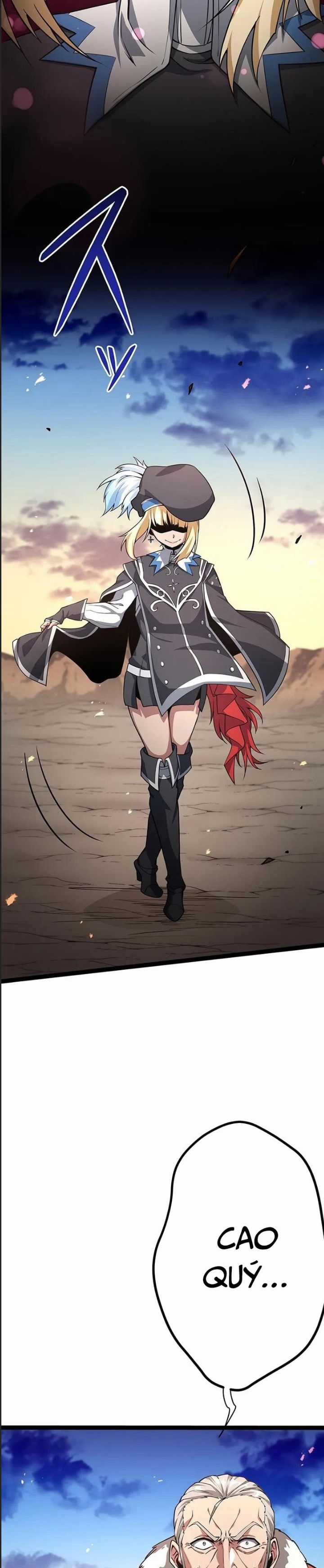 Phòng Thủ Hầm Ngục - Chapter 44 - Trang 57