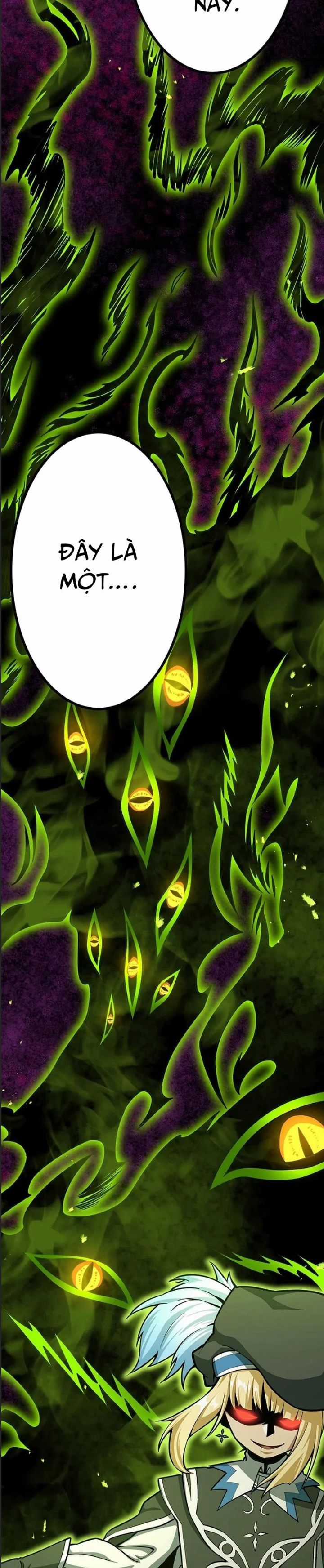 Phòng Thủ Hầm Ngục - Chapter 44 - Trang 60