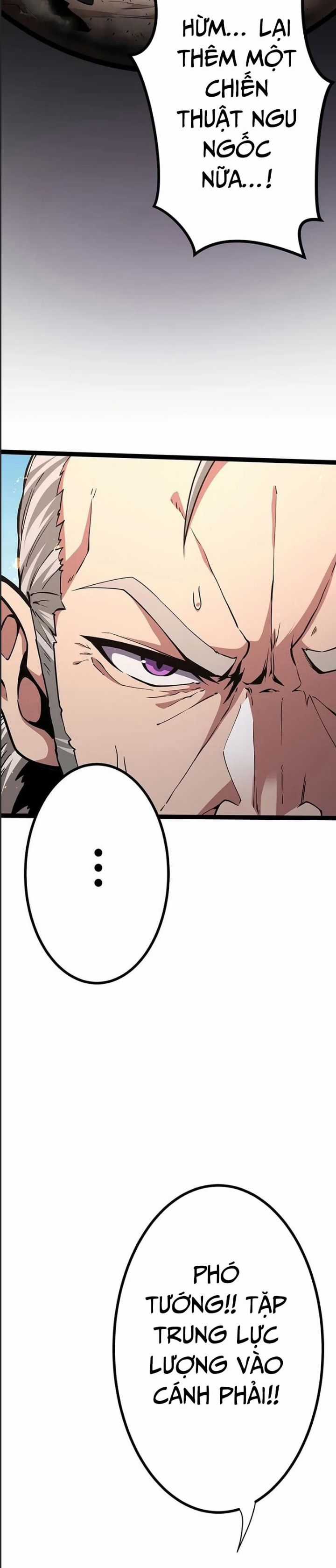 Phòng Thủ Hầm Ngục - Chapter 44 - Trang 7