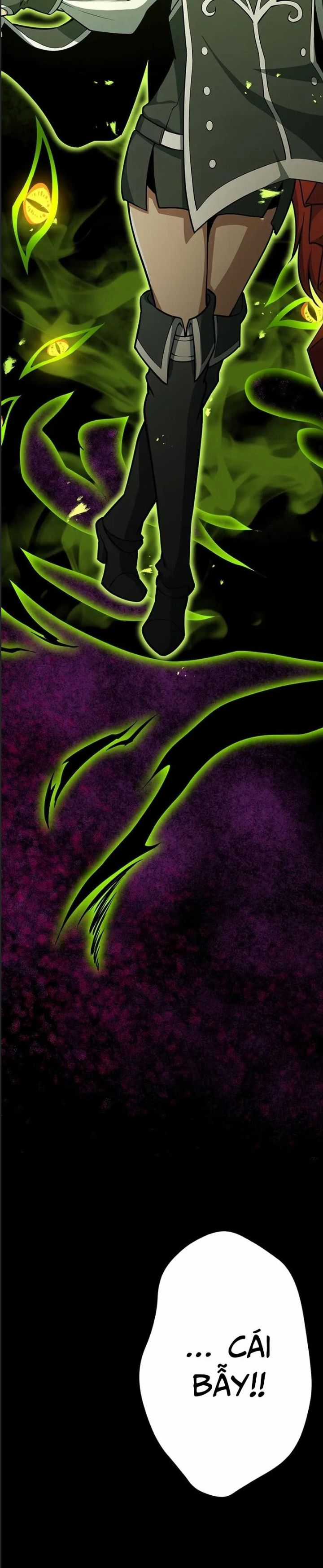 Phòng Thủ Hầm Ngục - Chapter 44 - Trang 61