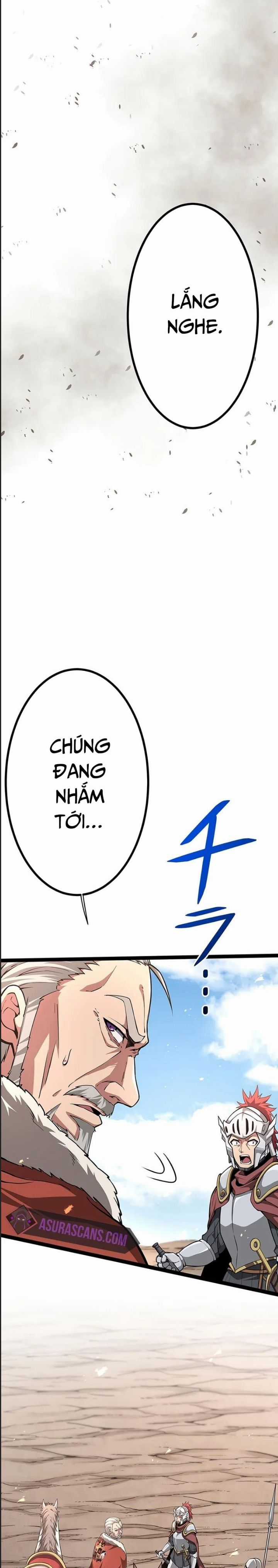 Phòng Thủ Hầm Ngục - Chapter 44 - Trang 9