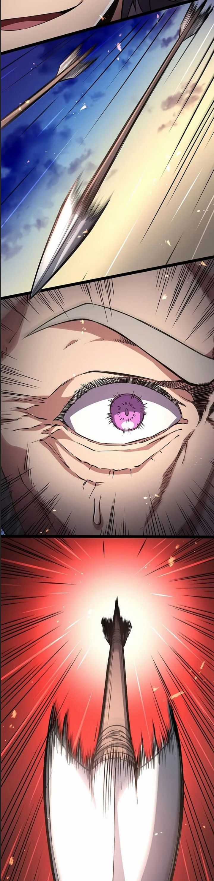 Phòng Thủ Hầm Ngục - Chapter 45 - Trang 12