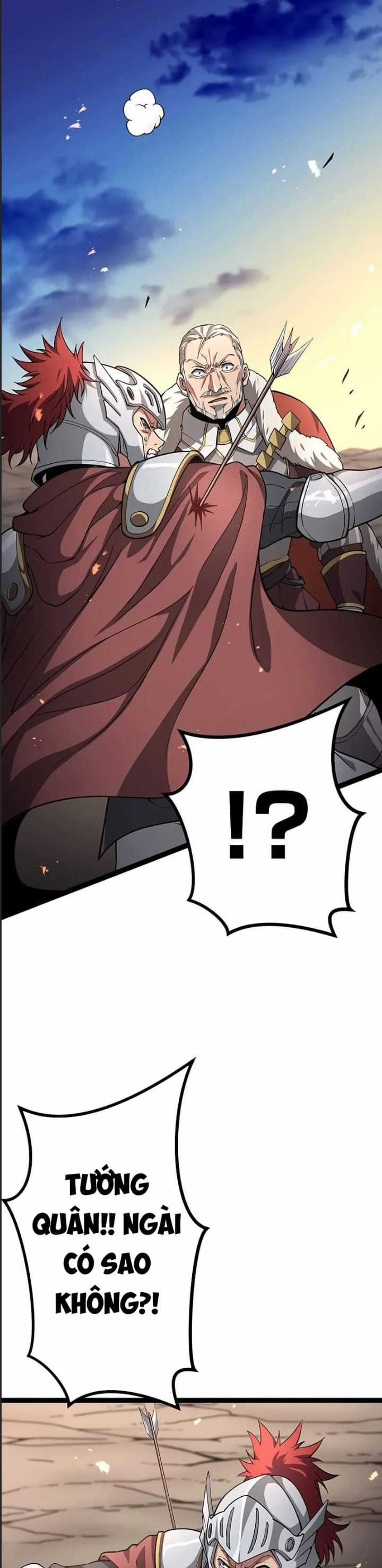 Phòng Thủ Hầm Ngục - Chapter 45 - Trang 16