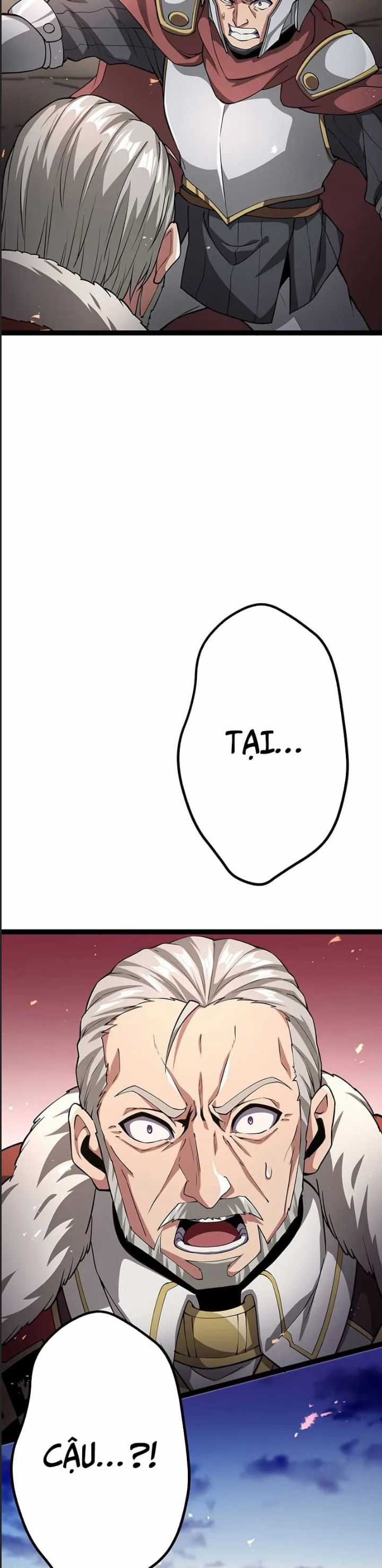 Phòng Thủ Hầm Ngục - Chapter 45 - Trang 17